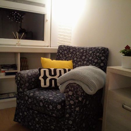 Apartament Usmiech Plock Exterior photo