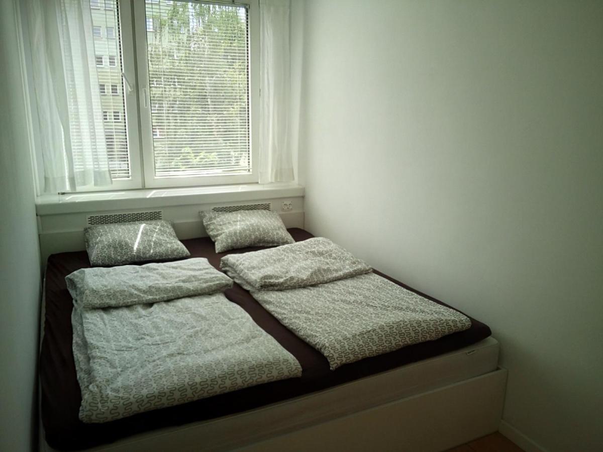 Apartament Usmiech Apartment Plock Exterior photo