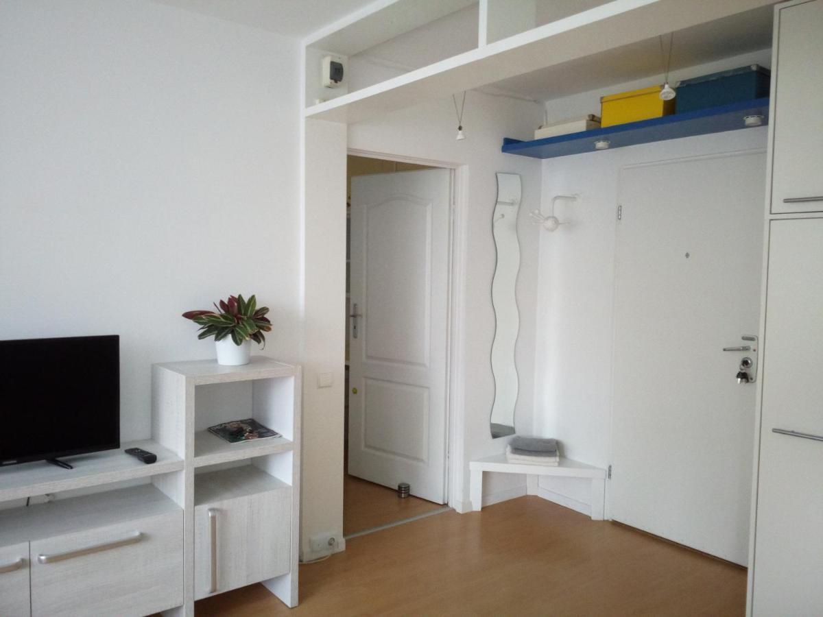 Apartament Usmiech Apartment Plock Exterior photo