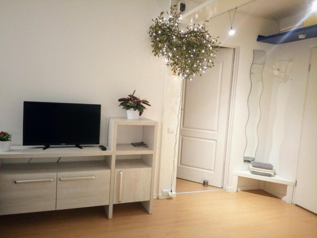 Apartament Usmiech Plock Exterior photo